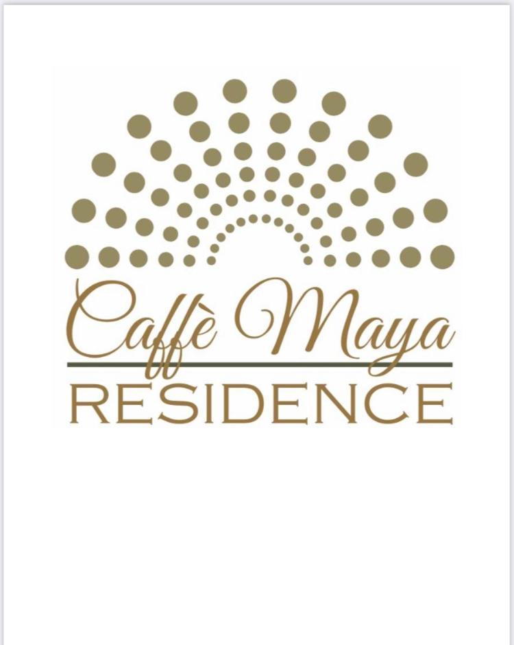 Ferienhaus Caffe Maya *